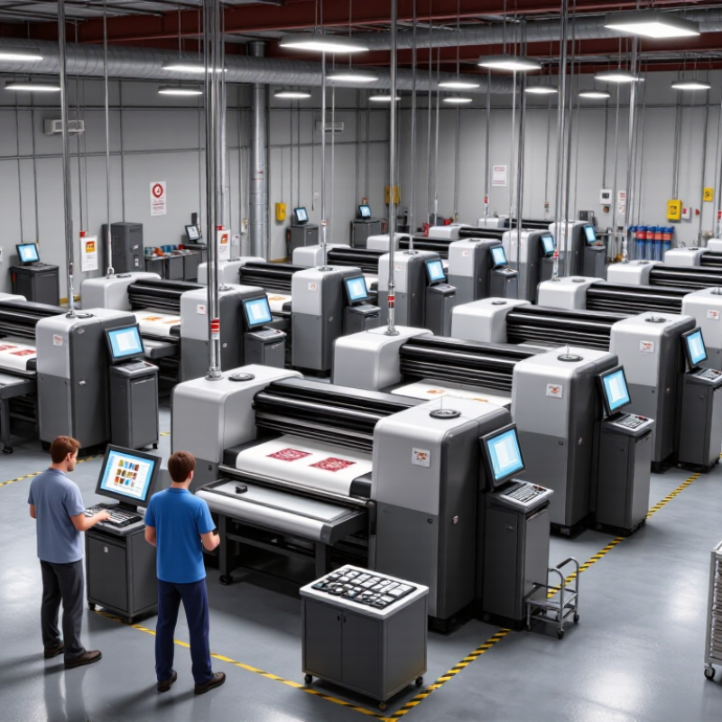 How Much Does Industrial Digital Printing Cost in 2026