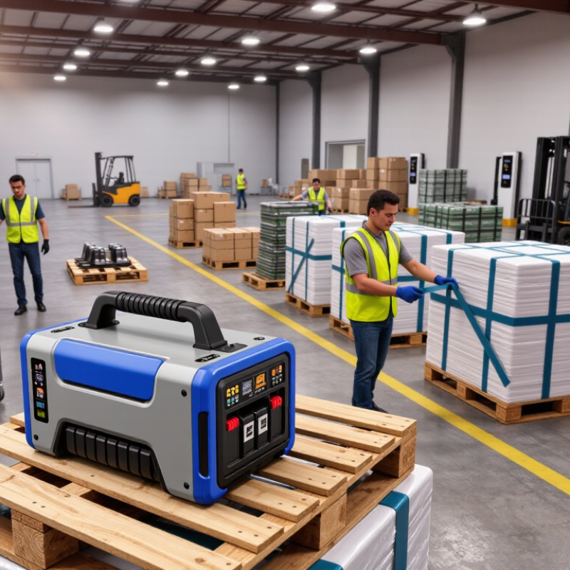 How to Choose the Best Pallet Strapping Tool in 2026?