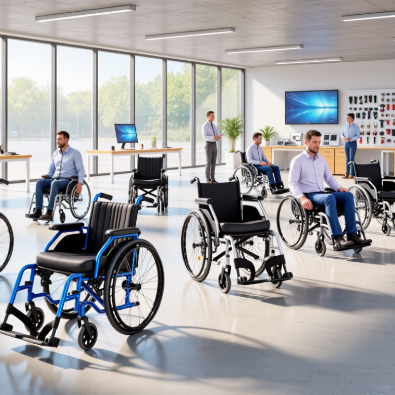 China Top 10 Handicapped Electric Wheelchair Suppliers