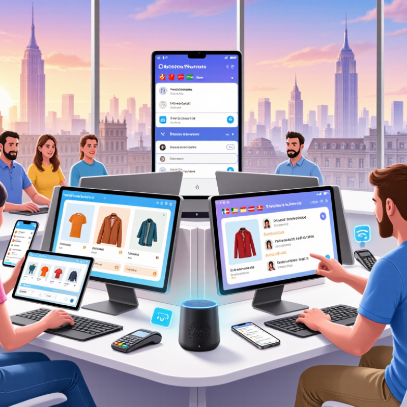 Why Is Consumer Automation Important for Global Buyers?
