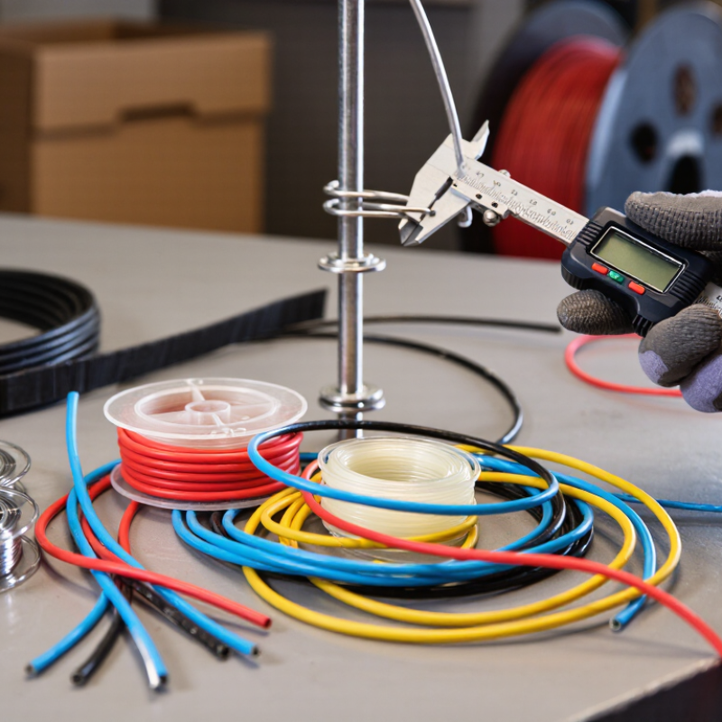 7 Tips for Buying Heavy Duty Cable Ties