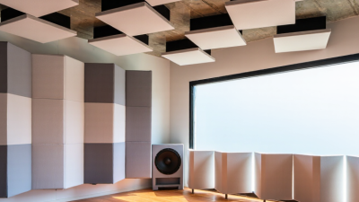 How to Choose the Best Acoustic Membrane for Your Project?