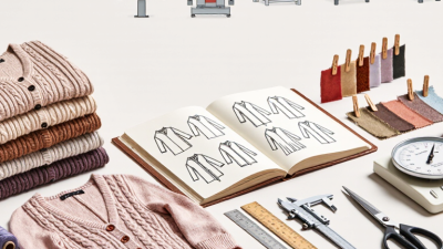 How to Source the Best Knit Cardigan for Your Brand?