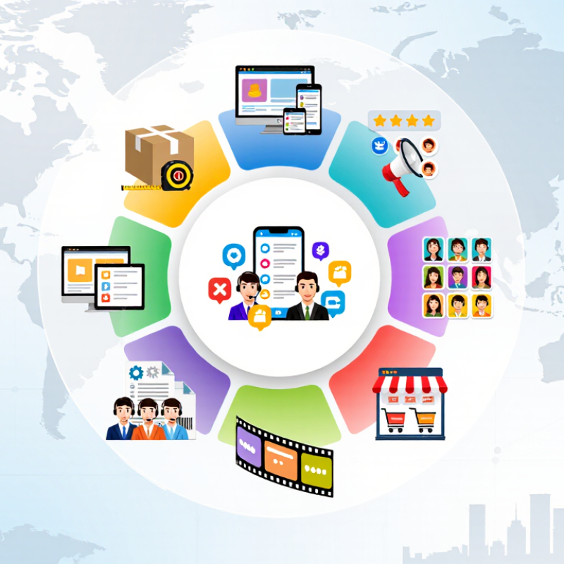 Top 10 Localize Translation Types for Global Buyers