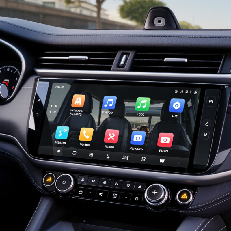 How to Choose the Best Android Car Stereo?