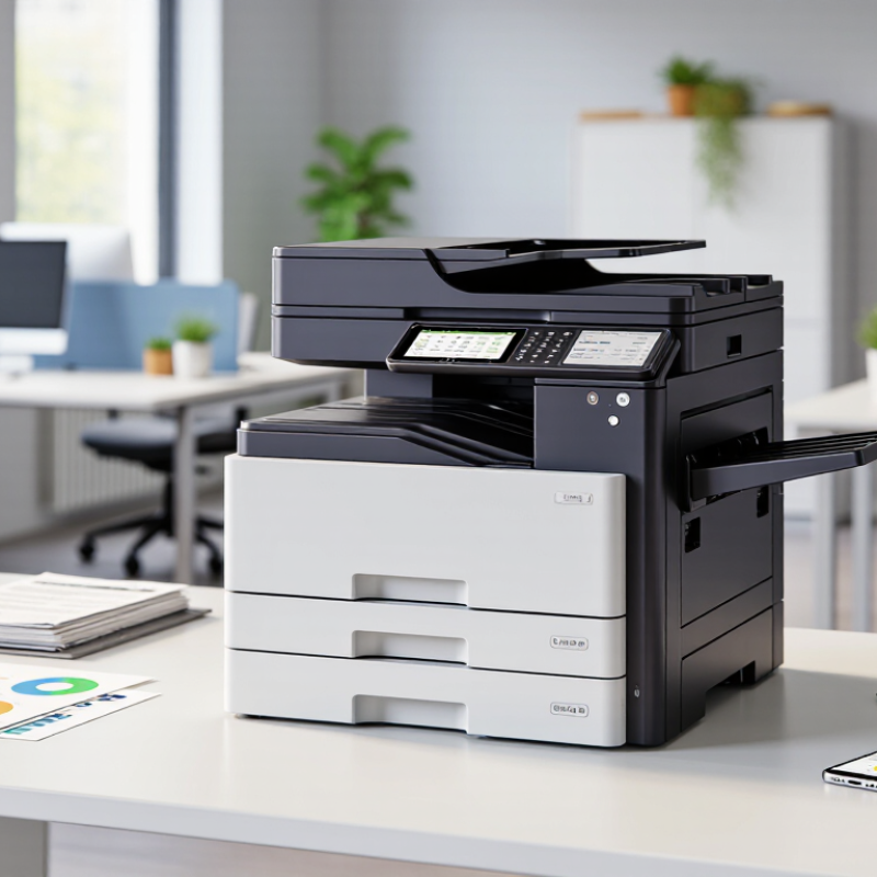 Why Choose a Printing Device for Your Business?