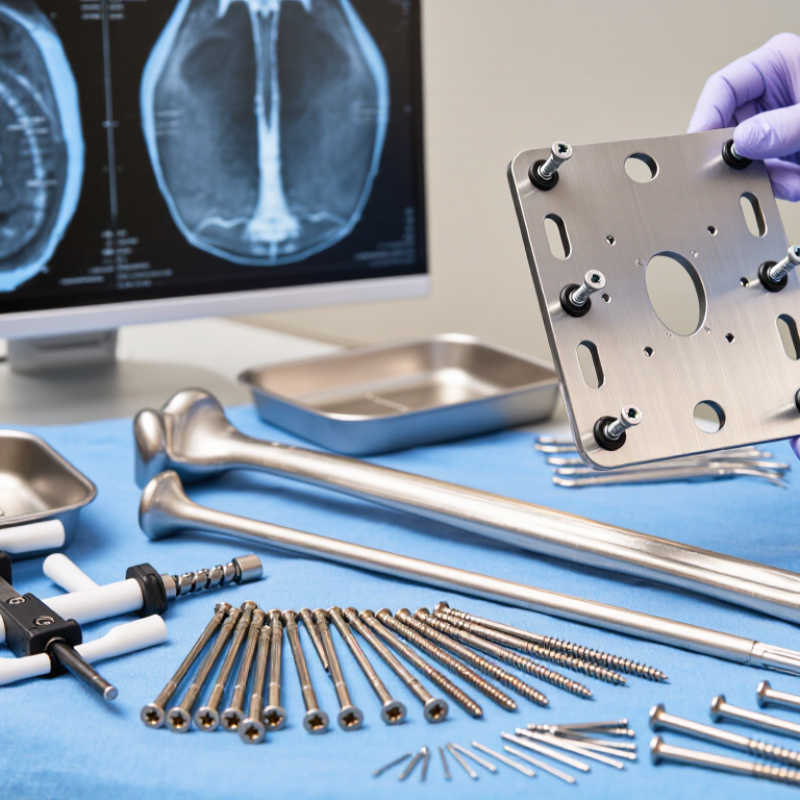 How to Choose the Best Fracture Fixation Devices