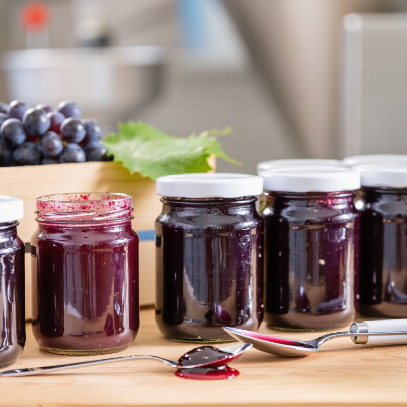 10 Grape Jelly Sourcing Tips for Global Buyers