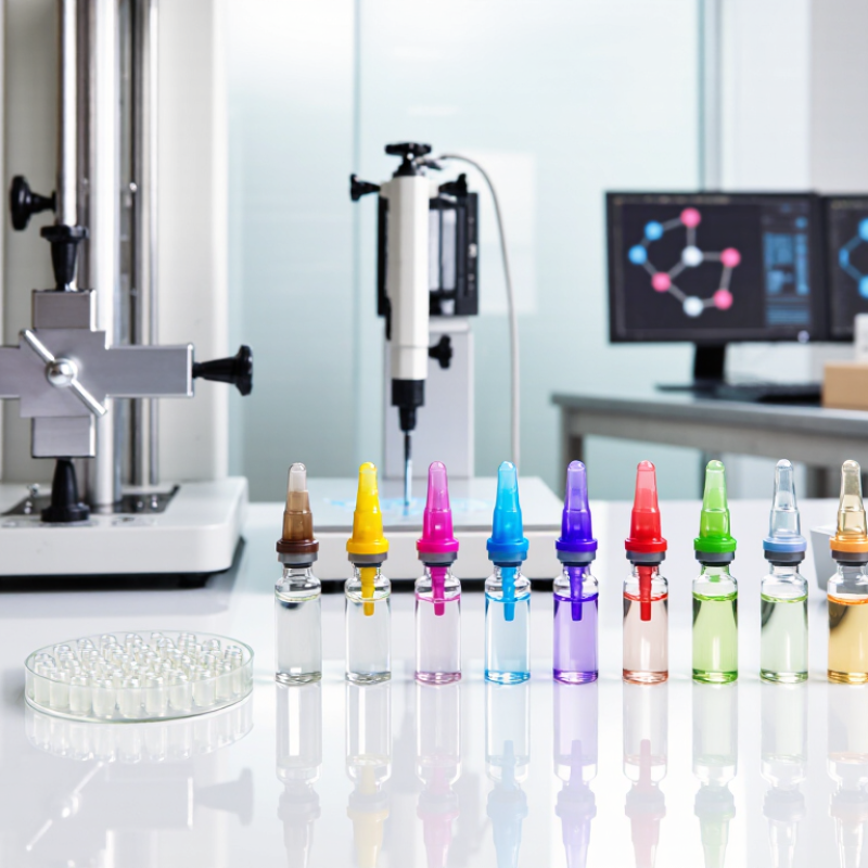 China Top 10 Dermal Filler Technology Suppliers?