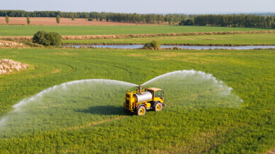2026 How to Choose the Best Boomless Sprayer?