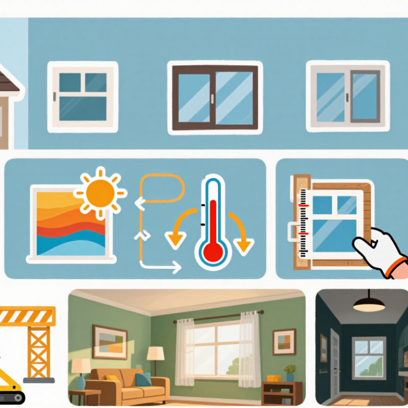 10 Tips for Buying Scherer Bros Windows