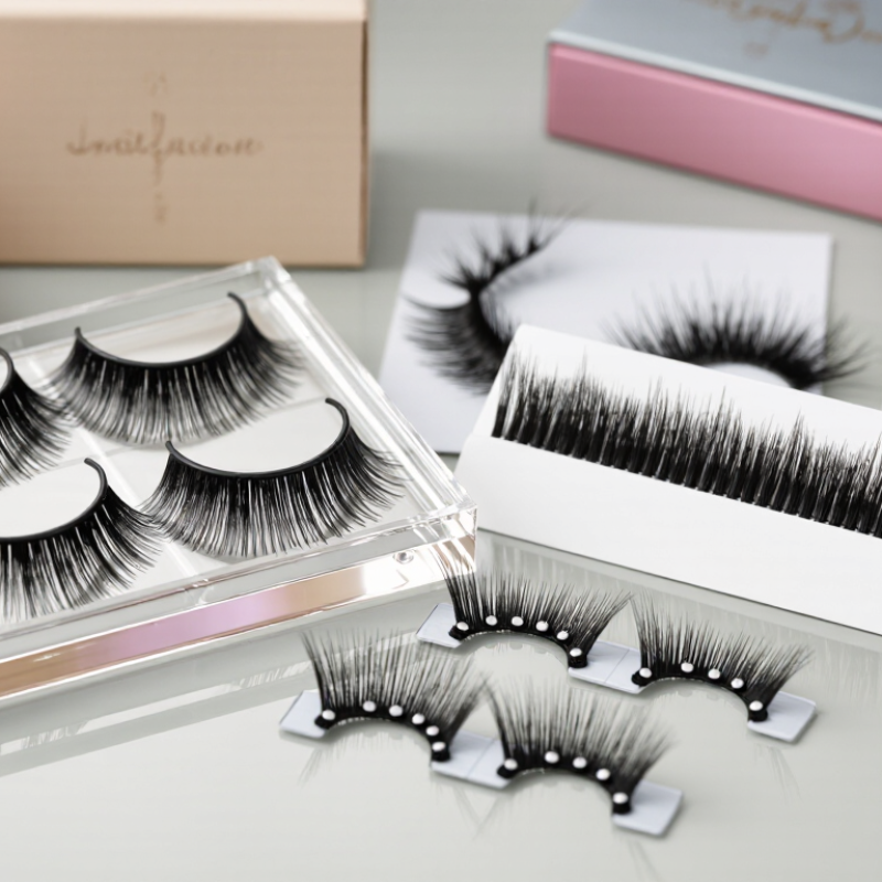 2026 Best Lash On Lash Types for Global Buyers
