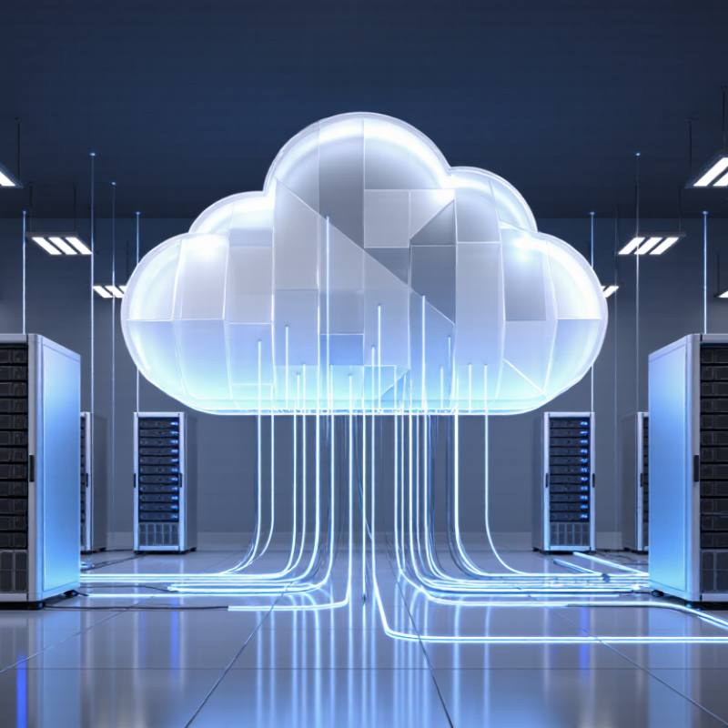 What Is Cloud Hosting and How Do Cloud Hosting Plans Work?