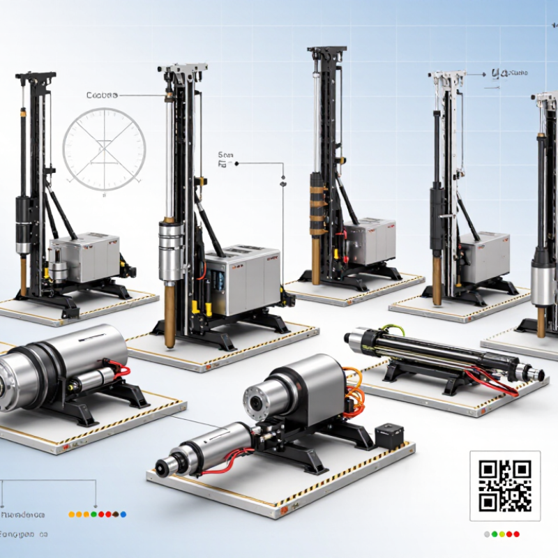 China Top 10 Deep Drill Machine Manufacturers?