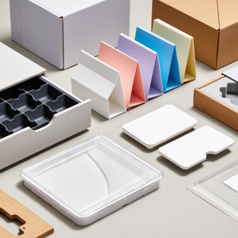 China Best Card Packaging Manufacturers for Global Buyers