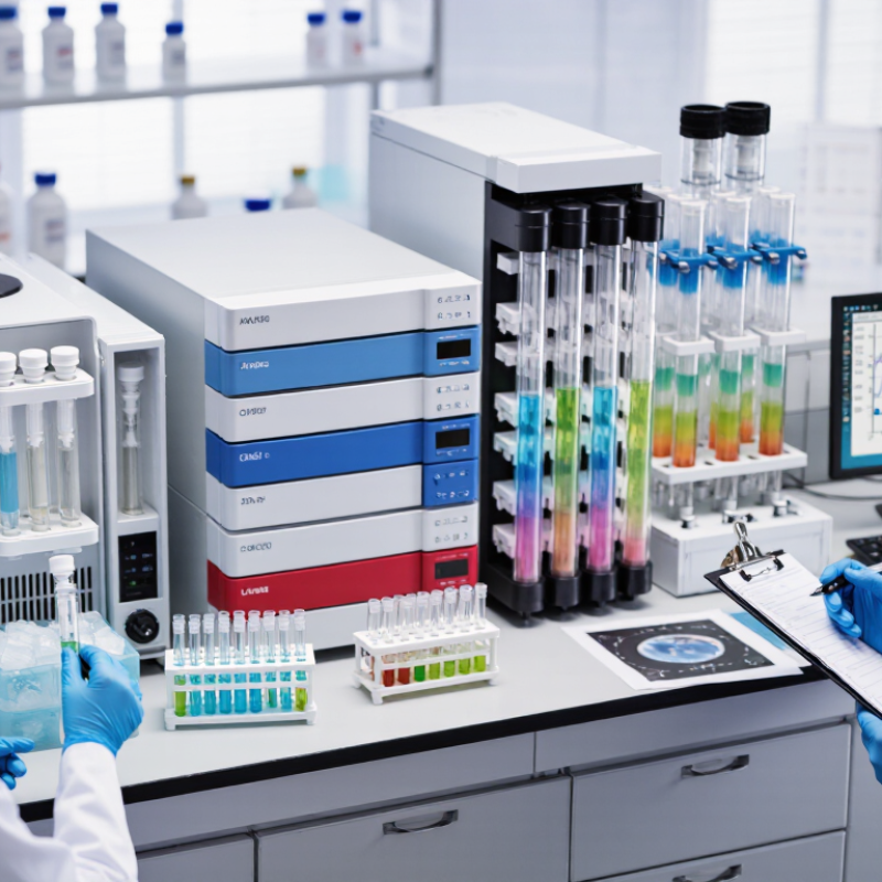How to Choose the Right Protein Purification Method?