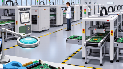 How to Choose the Right Printed Circuit Board Supplier?