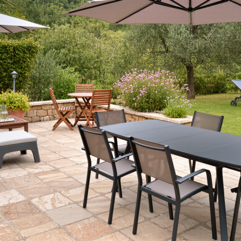 10 Best Garden Furniture Suppliers in France for Buyers?