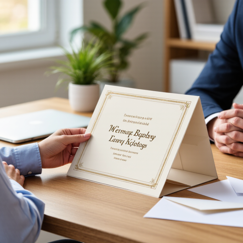 Why Choose Engagement Greeting Cards for Your Business?