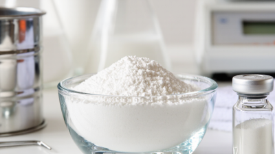 Why Choose Melatonin Powder for Supplement Manufacturing?