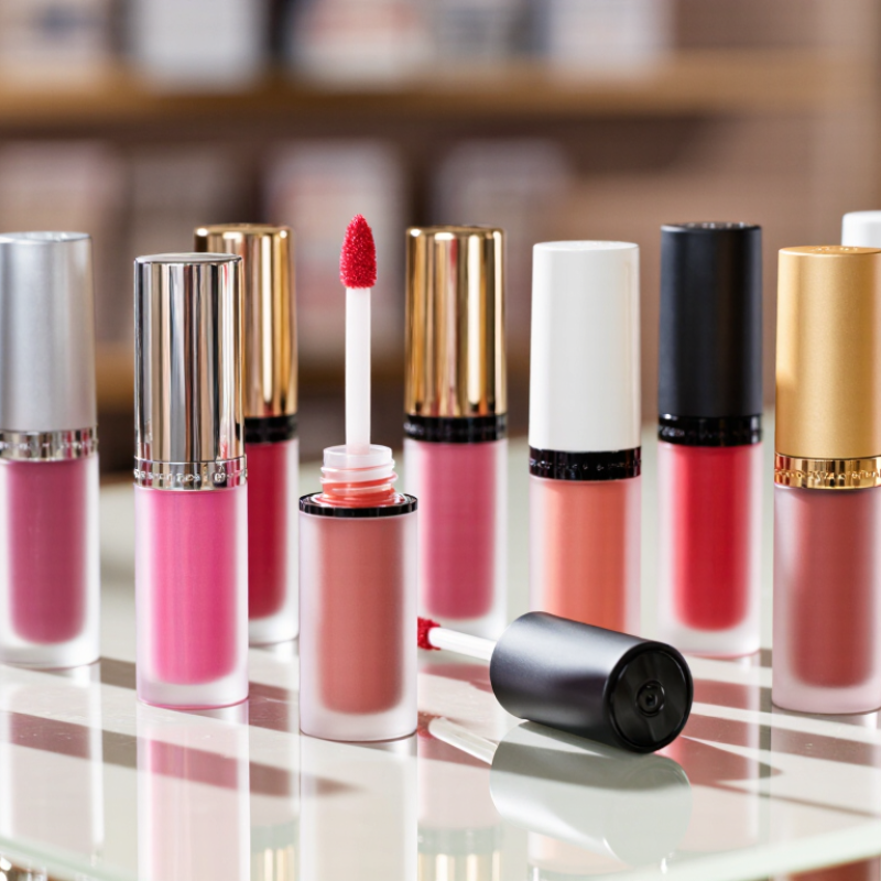 10 Tips for Choosing Private Label Lip Gloss Tubes