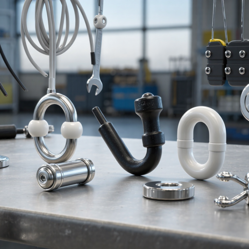 Top Types of Magnetic Hooks for Global Buyers