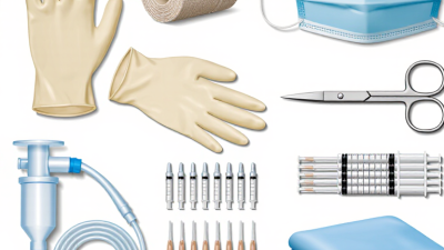 What Are the Top 10 Surgical Supplies for Global Buyers?