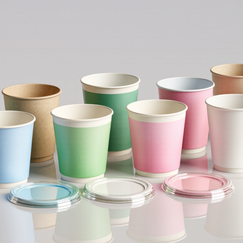 10 Best Ice Cream Cup Suppliers for Global Buyers?