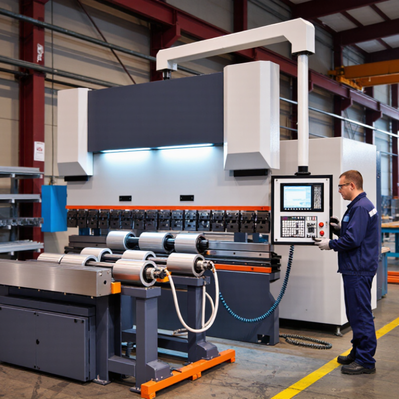 2026 Top Profile Bending Machine Manufacturers?