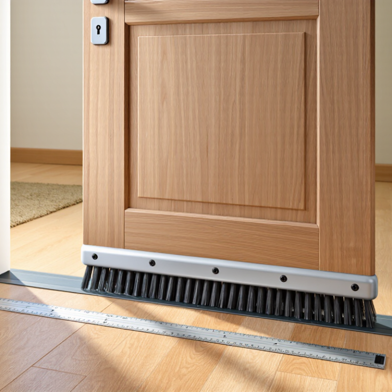 How to Choose the Best Draught Excluder for Any Door