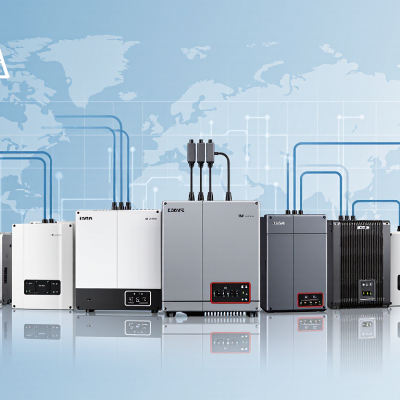 10 Best Single Phase Inverters for Global Buyers?