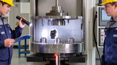 What Is Equipment Inspection and Why Does It Matter?