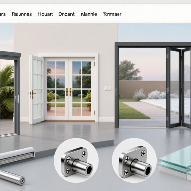 2026 Best Cheap Patio Doors for Global Buyers