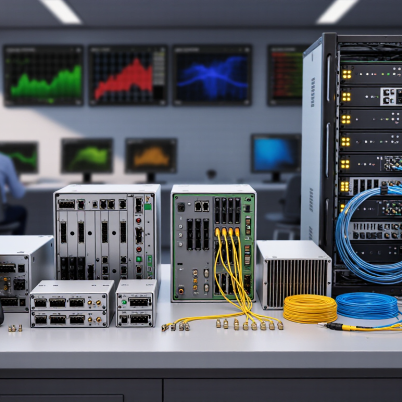 How to Choose the Right DWDM Transceiver?