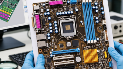 How to Choose the Right PCB Production Supplier?