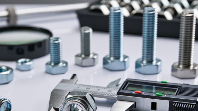 China Top Furniture Bolt Manufacturers How to Choose
