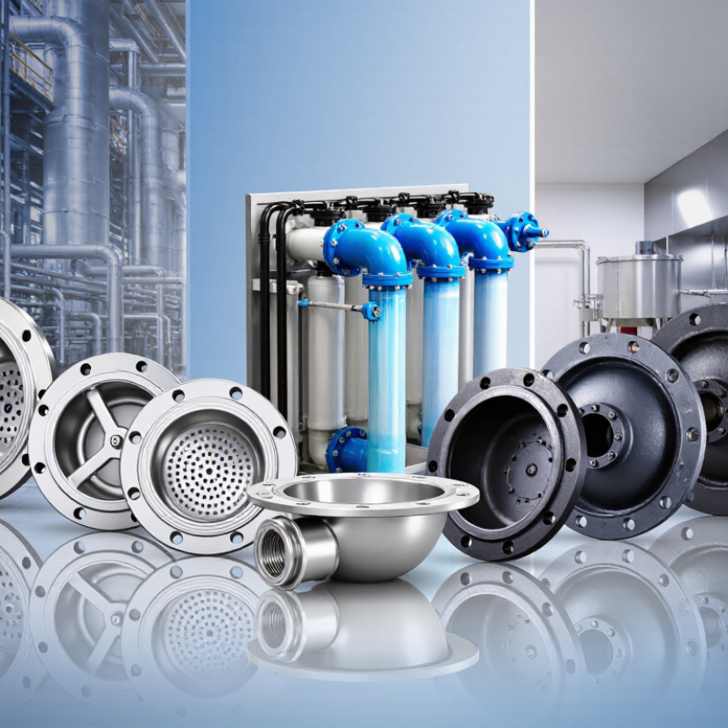 What Are the Top 10 Duplex Strainer Manufacturers?