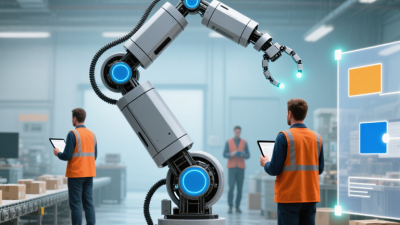 10 Robotics Learning Tips for Global Buyers