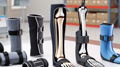 China Top 10 Joint Braces Manufacturers for Global Buyers?