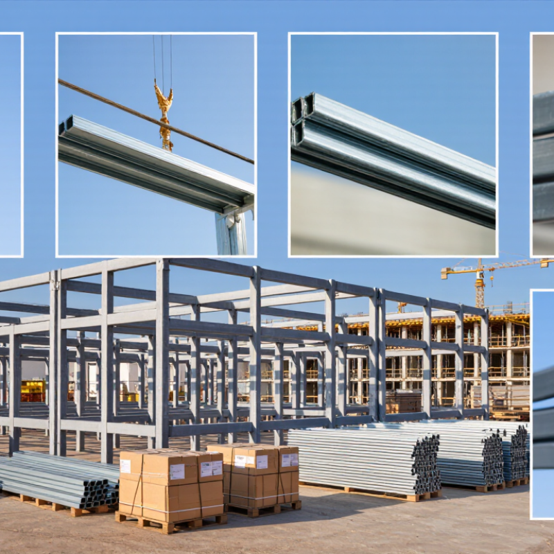 Top Scaffolding Material Suppliers for Global Buyers?