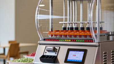2026 Best Candy Machine for Global Buyers?