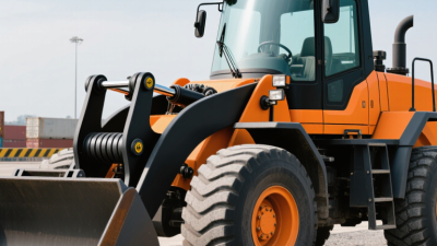 How to Buy a Hitachi Wheel Loader Worldwide?