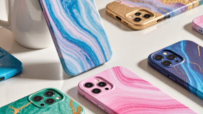 How to Source Creative Phone Cases Worldwide?