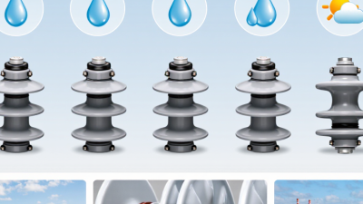 Top Disc Composite Isolator Suppliers for Global Buyers