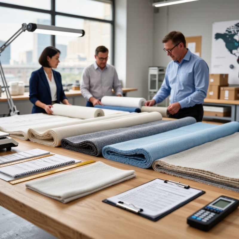Why Compare Fabric and Fabric for Global Sourcing?