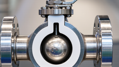 What Are Stainless Ball Valves and How Do They Work?