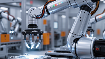 What Is a Robotic Arm and How Does It Work?