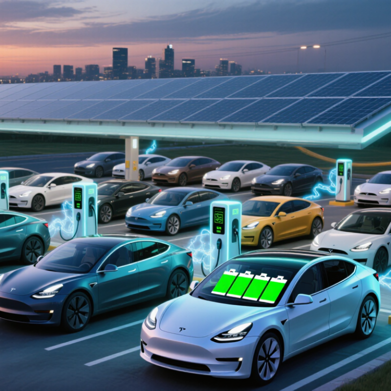 2026 Best EV Charging Load Balancing Guide?