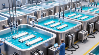What Are 7 Acid Zinc Electroplating Tips?