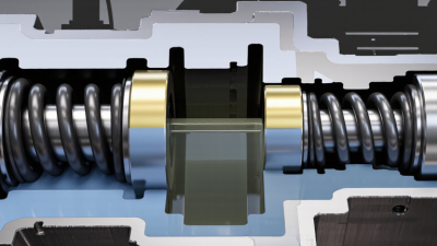 Why Use Multiple Spring Seals for Better Performance?